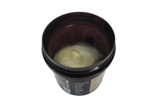 ECO Style Styling Gel Cannabis 236ml TARA Con 55% De Contenido 236ml